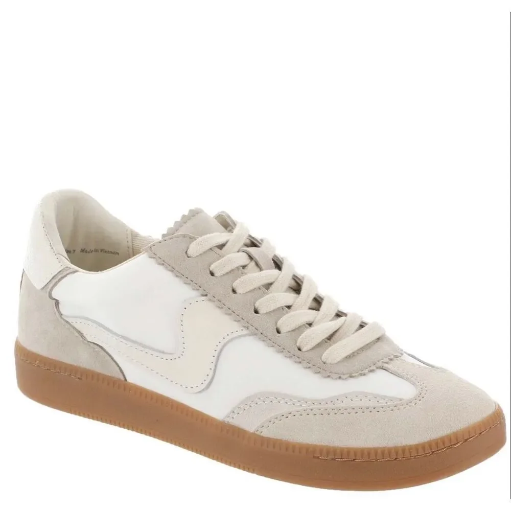 Dolce Vita Notice Women's Oxford Sneaker Sz 8 NEW